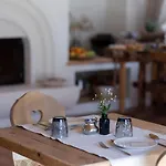 Il Tabia Bed and breakfast