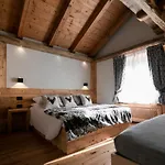 فندق مبيت وإفطار Il Tabia 4*