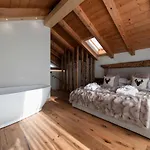 Bed and breakfast Il Tabia Pieve di Cadore