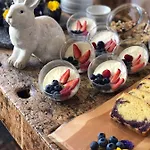 Il Tabia Bed and breakfast Pieve di Cadore