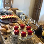 Bed and breakfast Il Tabia