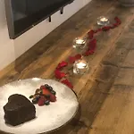 فندق مبيت وإفطار Il Tabia 4*