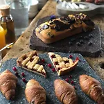Il Tabia فندق مبيت وإفطار 4*