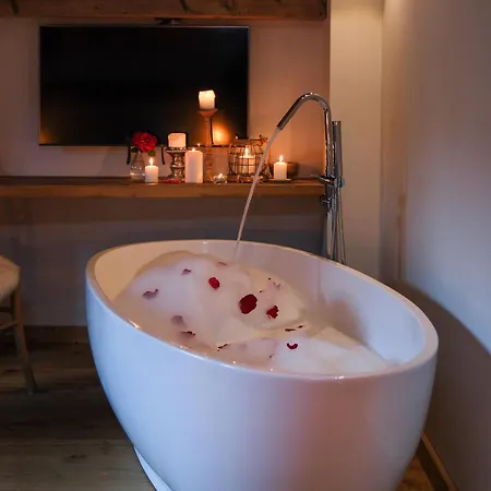 Bed & Breakfast Il Tabia