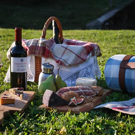 Il Tabia 4* 피에베디카도레