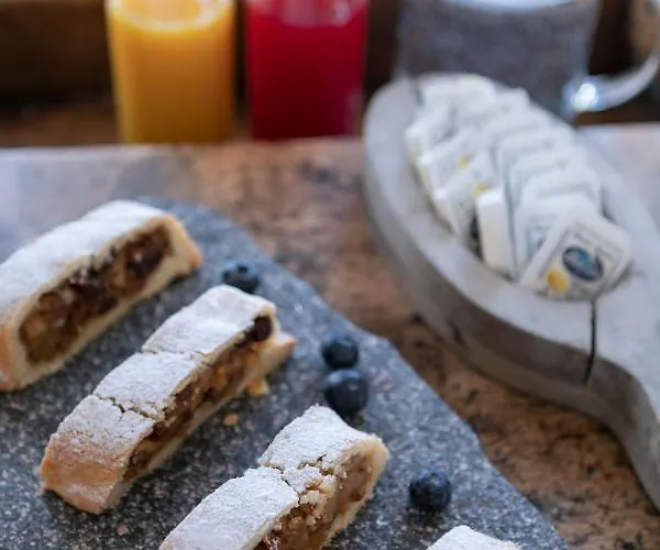 Il Tabia פייבה די קדורה