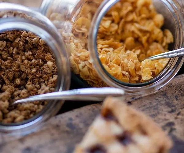 Il Tabia לינה וארוחת בוקר פייבה די קדורה