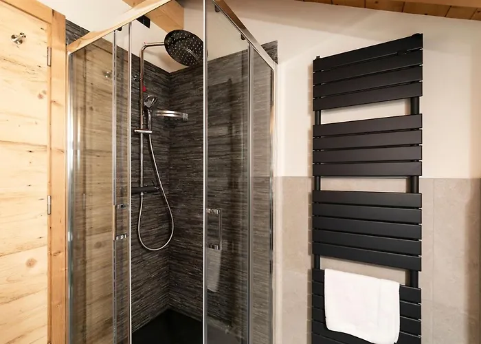 Il Tabia 4* פייבה די קדורה