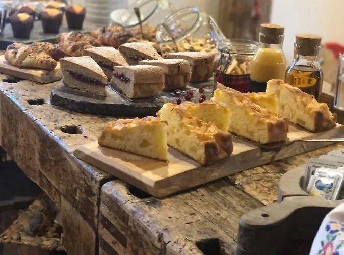 Il Tabia פייבה די קדורה