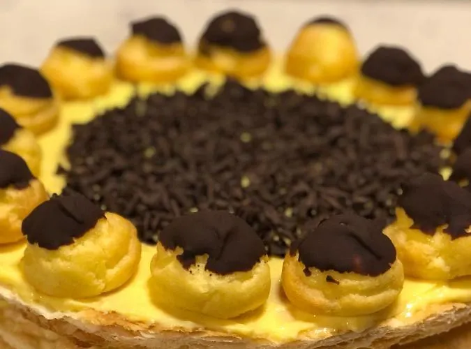 Il Tabia 4* פייבה די קדורה