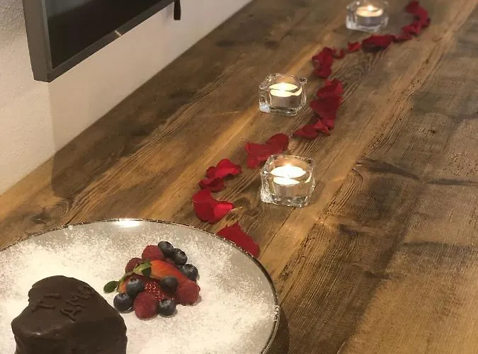 לינה וארוחת בוקר Il Tabia 4*