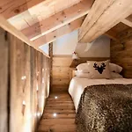 Bed & Breakfast Il Tabia