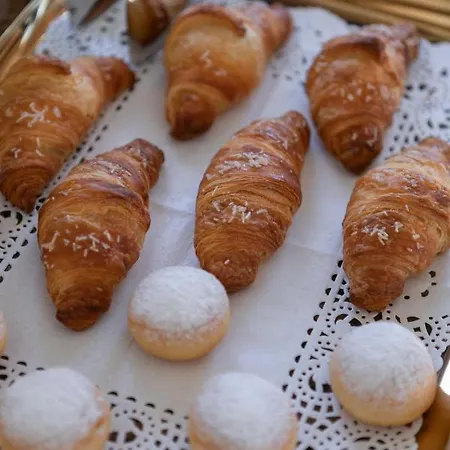 Il Tabia Bed & Breakfast 4*