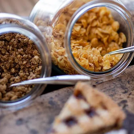 Il Tabia Bed & Breakfast Pieve di Cadore