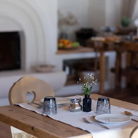 Il Tabia Bed & Breakfast