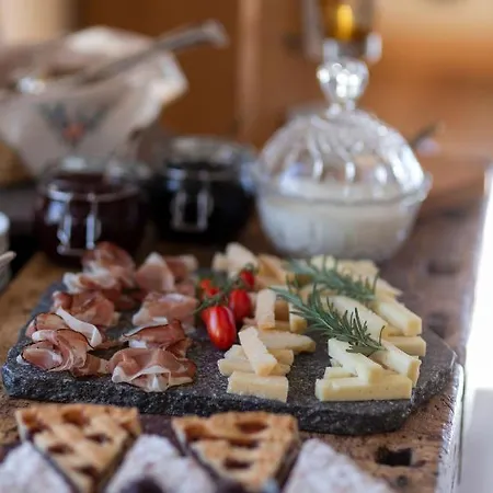 Bed & Breakfast Il Tabia Pieve di Cadore