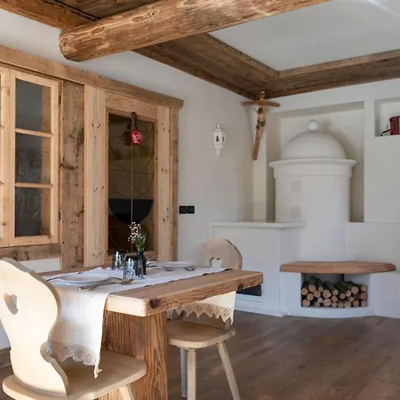 Bed & Breakfast Il Tabia 4*