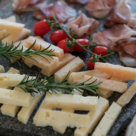 Il Tabia Bed & Breakfast 4*