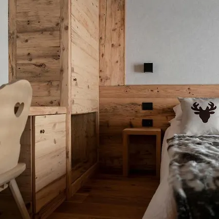 Il Tabia Bed & Breakfast