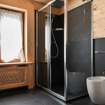 Il Tabia 4* Pieve di Cadore