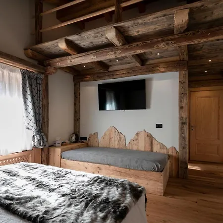 Il Tabia 4* Pieve di Cadore
