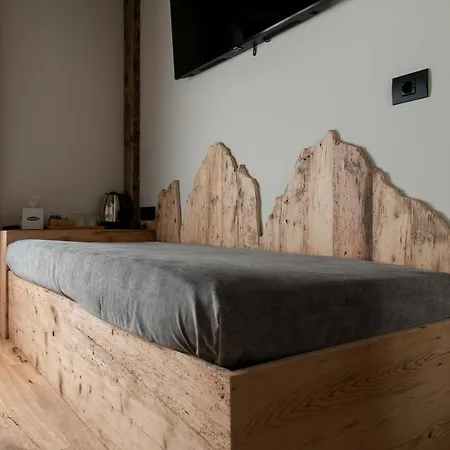 Bed & Breakfast Il Tabia 4*