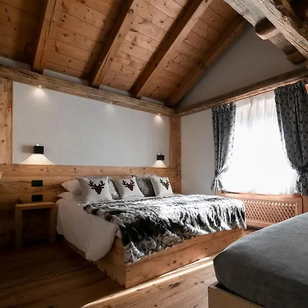 Bed & Breakfast Il Tabia 4*