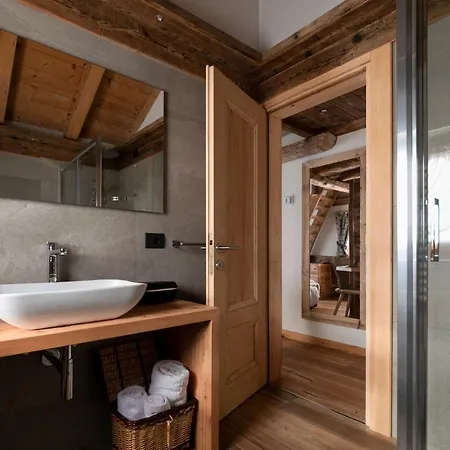 Bed & Breakfast Il Tabia