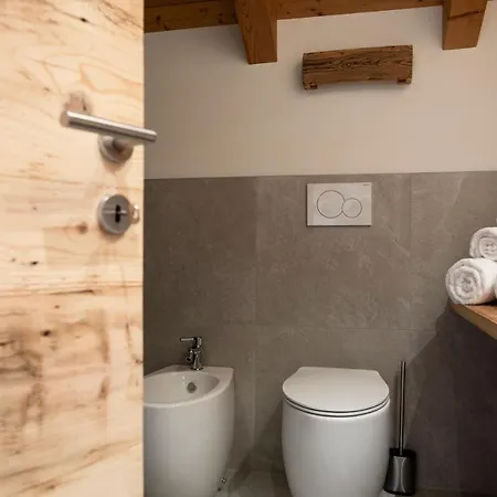 Bed & Breakfast Il Tabia 4*