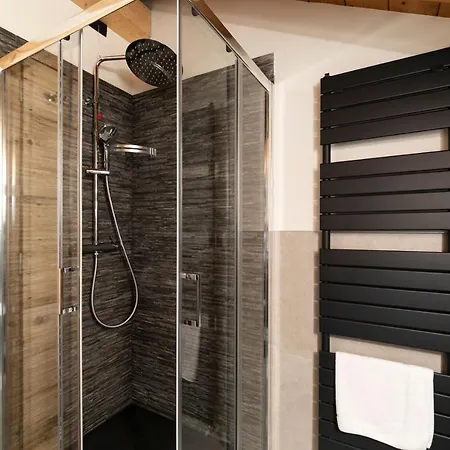 Il Tabia 4* Pieve di Cadore