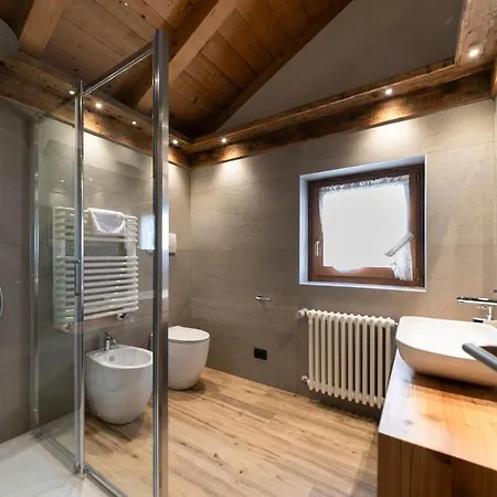 Il Tabia 4* Pieve di Cadore