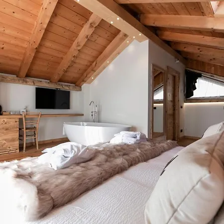 Bed & Breakfast Il Tabia 4*