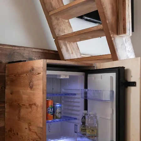 Il Tabia 4* Pieve di Cadore