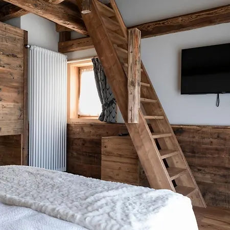 Il Tabia Pieve di Cadore