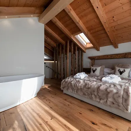 Bed & Breakfast Il Tabia Pieve di Cadore