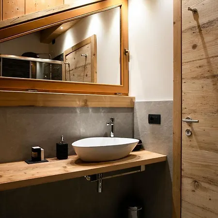 Bed & Breakfast Il Tabia 4*