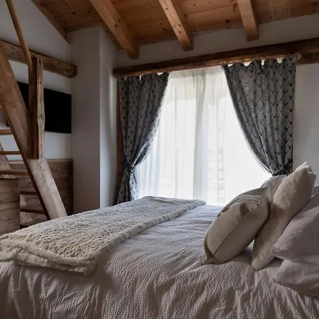 Bed & Breakfast Il Tabia