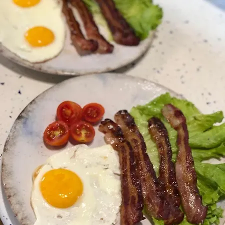 Il Tabia Bed & Breakfast 4*