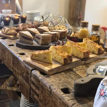 Il Tabia Pieve di Cadore