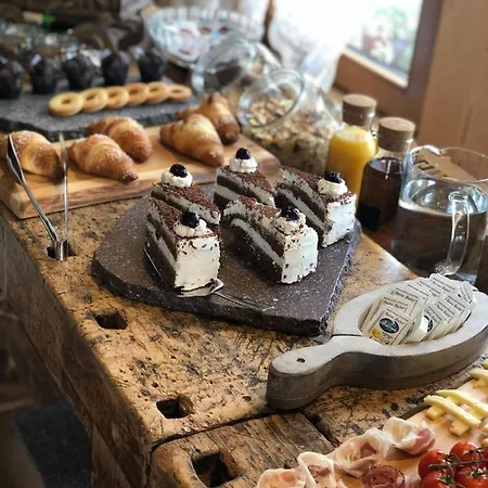 Il Tabia Bed & Breakfast