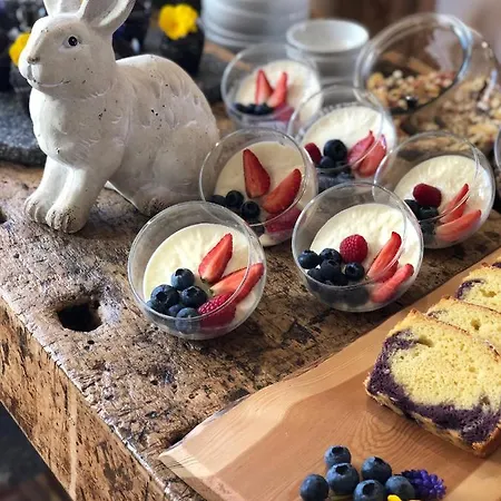 Il Tabia Bed & Breakfast Pieve di Cadore