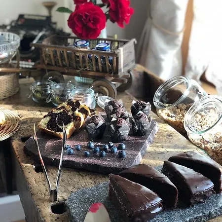 Il Tabia Bed & Breakfast 4*