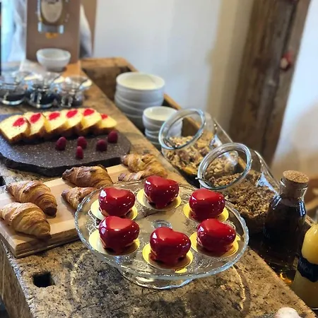 Bed & Breakfast Il Tabia