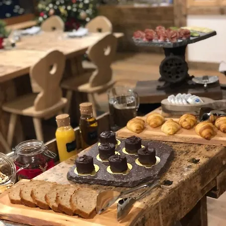 Il Tabia Bed & Breakfast