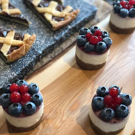 Bed & Breakfast Il Tabia