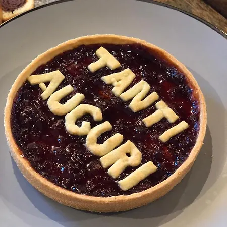 Bed & Breakfast Il Tabia Pieve di Cadore