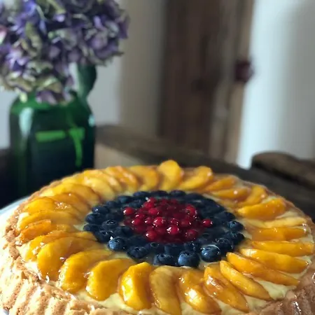 Il Tabia Bed & Breakfast