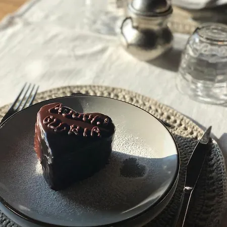 Bed & Breakfast Il Tabia 4*