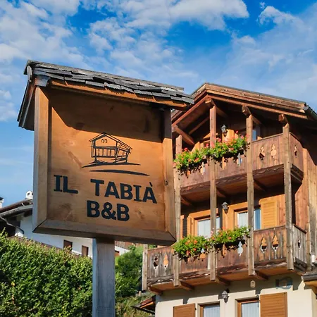 Il Tabia Pieve di Cadore