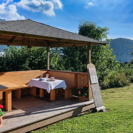 Il Tabia Pieve di Cadore